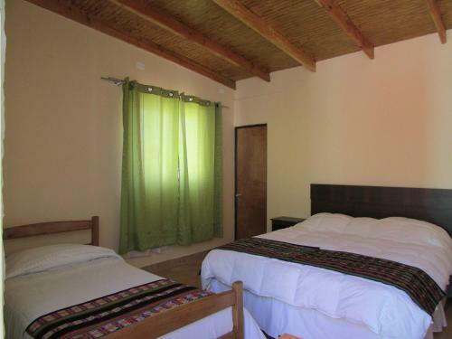 Hostal Altos Del Lascar