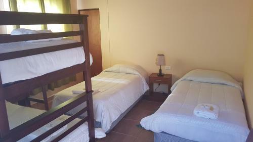 Hostal Altos Del Lascar