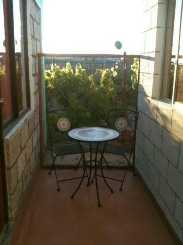 Hostal Altos Del Lascar