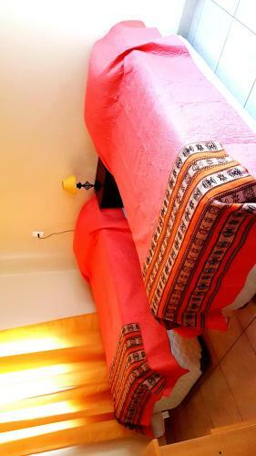 Hostal Altos Del Lascar