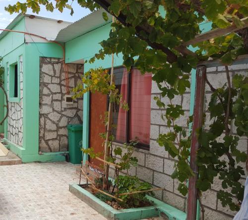 Hostal Altos Del Lascar