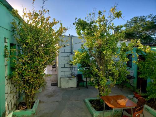 Hostal Altos Del Lascar