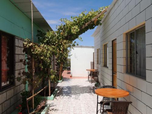 Hostal Altos Del Lascar