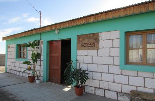 Hostal Altos Del Lascar