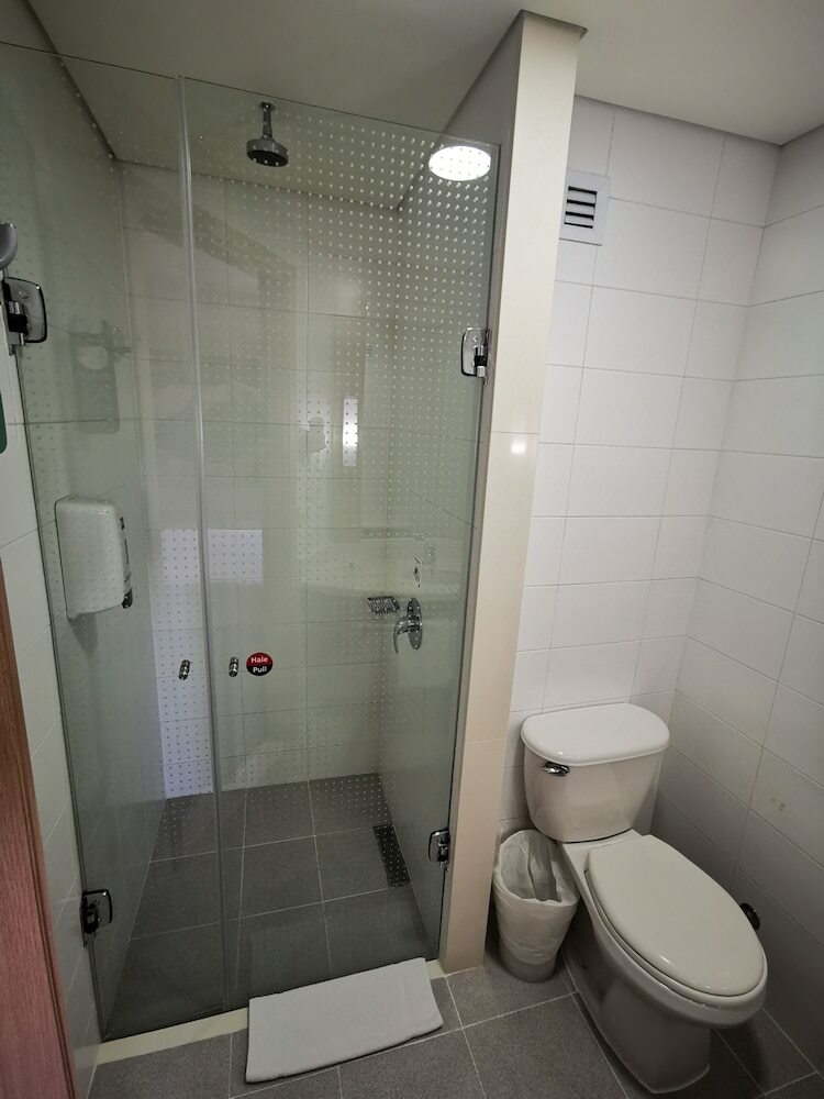 Hotel Ibis Bogota Museo