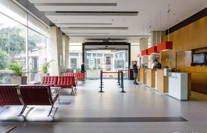Hotel Ibis Bogota Museo