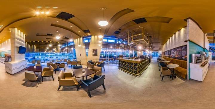 Hotel Ibis Bogota Museo