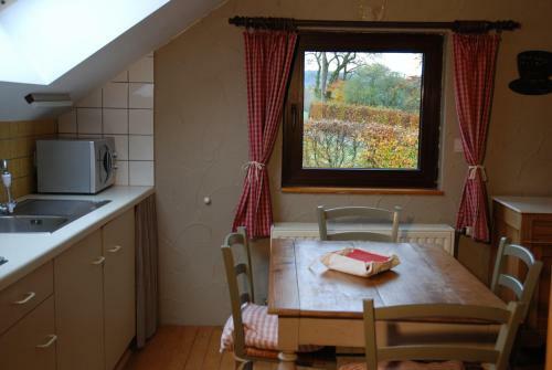 B&B La Pommeraie
