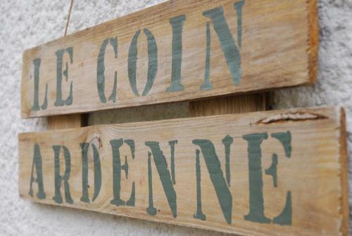 B&B La Pommeraie