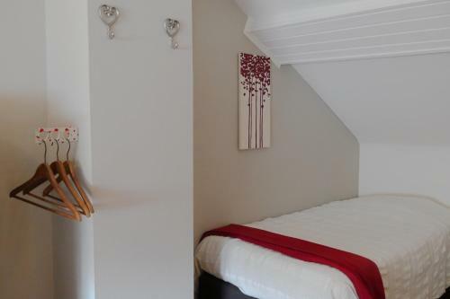 B&B La Pommeraie