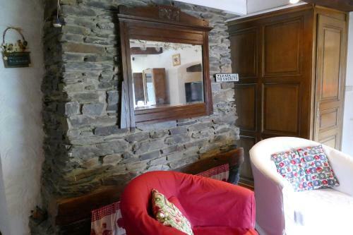 B&B La Pommeraie