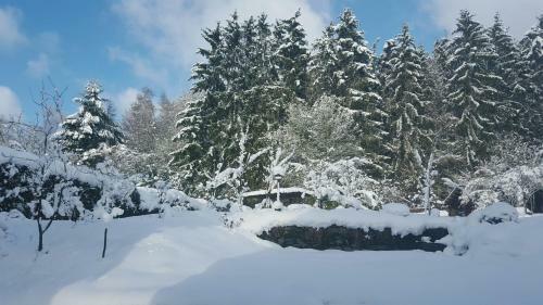 B&B La Pommeraie