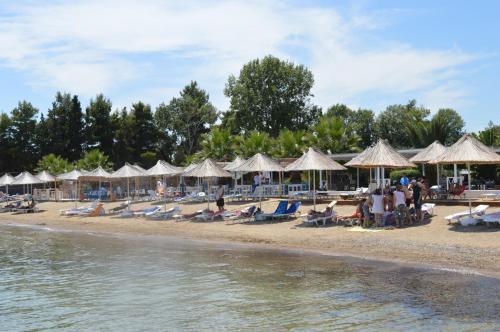 Hotel Grand Bleu
