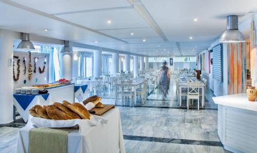 Hotel Grand Bleu