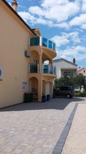 Apartamentos Myvodice