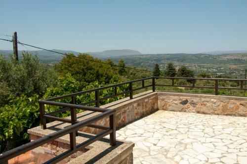 Villa Eternity