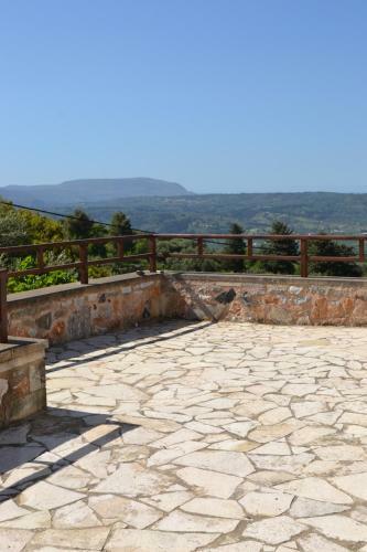 Villa Eternity