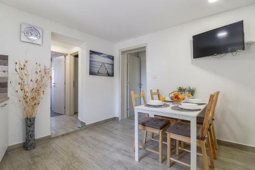 Apartman Juraj I Matej