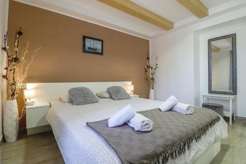 Apartman Juraj I Matej