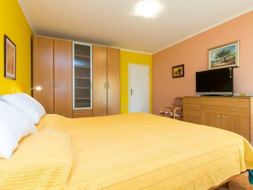 Apartamentos Residence Matilda