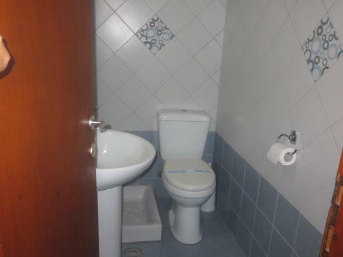 Albergue Fantasia House