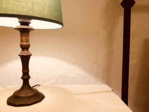 La Casetta Bianca, Tipical Salento Historic House