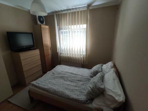 Star Apartman