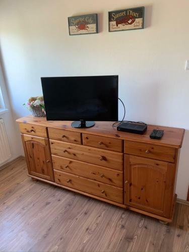 Hanna Apartmanh�z