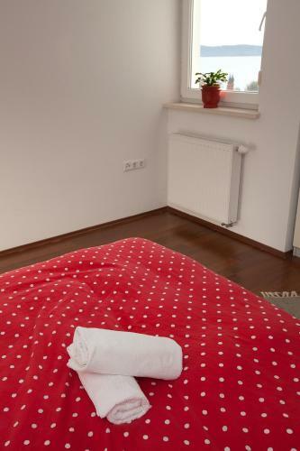 Apartamentos Seaview Holiday House Mali Rog