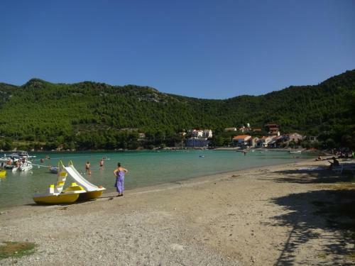 Apartamento Next To Sea