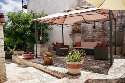 Bed & Breakfast I Trulli Di Pastore
