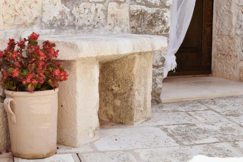 Bed & Breakfast I Trulli Di Pastore
