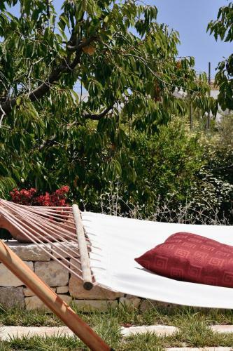 Bed & Breakfast I Trulli Di Pastore
