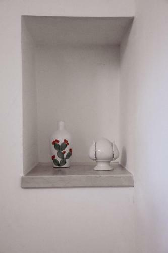 Bed & Breakfast I Trulli Di Pastore