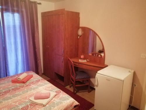 Hostal Smje?tajni Objekt Padovan