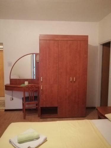 Hostal Smje?tajni Objekt Padovan