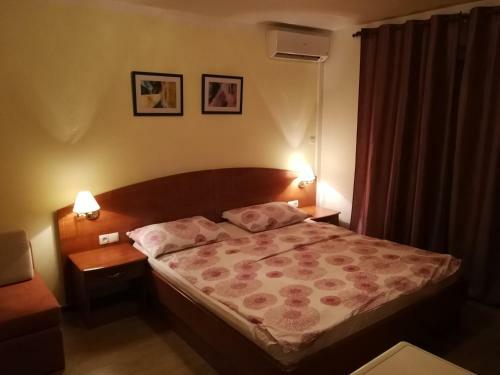 Hostal Smje?tajni Objekt Padovan