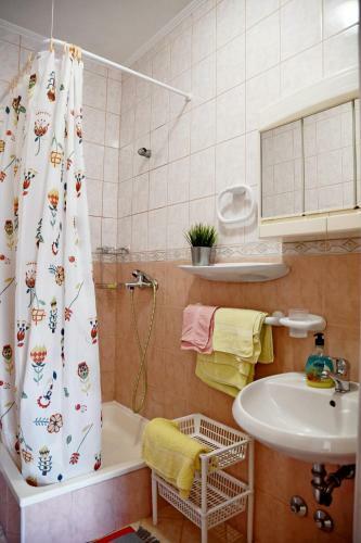 Apartmani Novotny Plavi