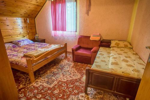 Hostal Lara Rooms