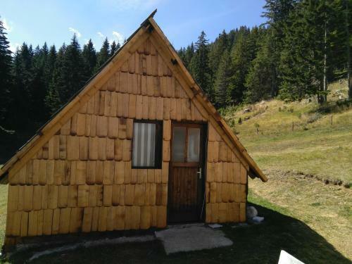 Cottage Bosaca