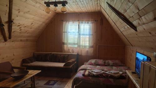 Cottage Bosaca