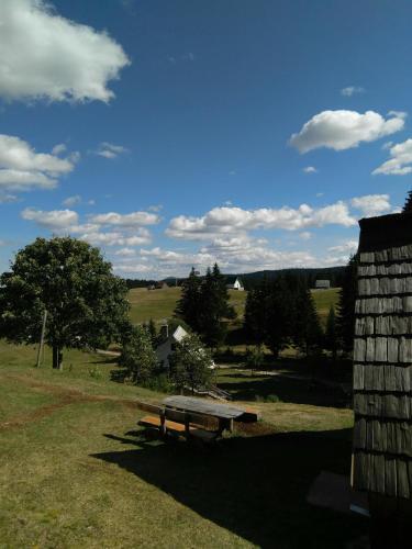 Cottage Bosaca