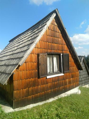 Cottage Bosaca