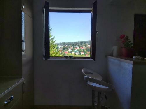 Apartamento Petrova?a