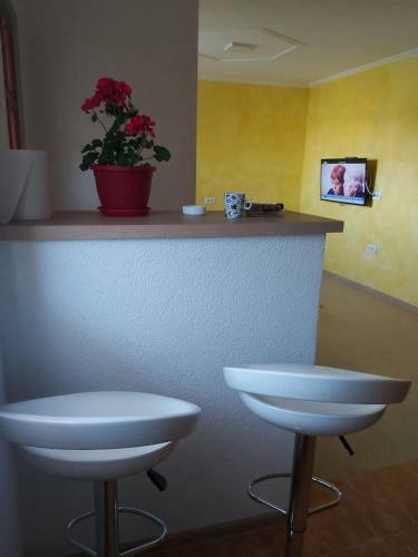 Apartamento Petrova?a