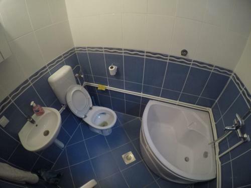 Hostal Aprtmani Jovana