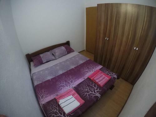 Hostal Aprtmani Jovana
