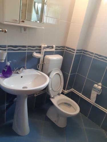 Hostal Aprtmani Jovana