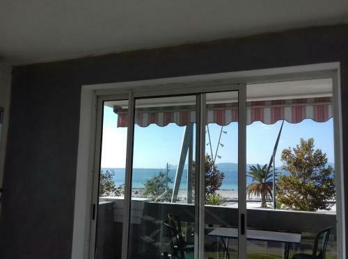 Apartamento Fronte Mare