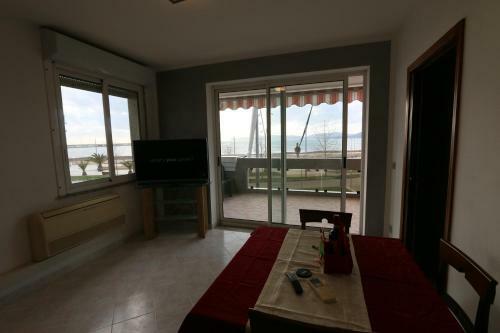 Apartamento Fronte Mare